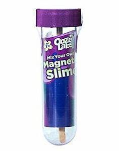  Ooze Labs, Color: Magnetic Slime