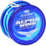 Yomega Alpha Wing