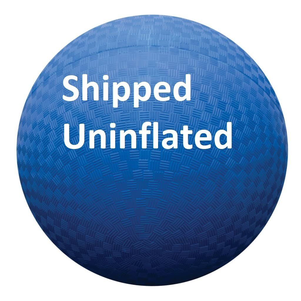 Playground Ball