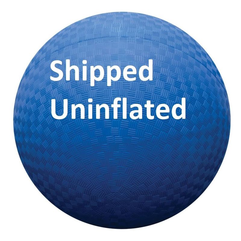Playground Ball