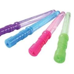 Bubble Wand