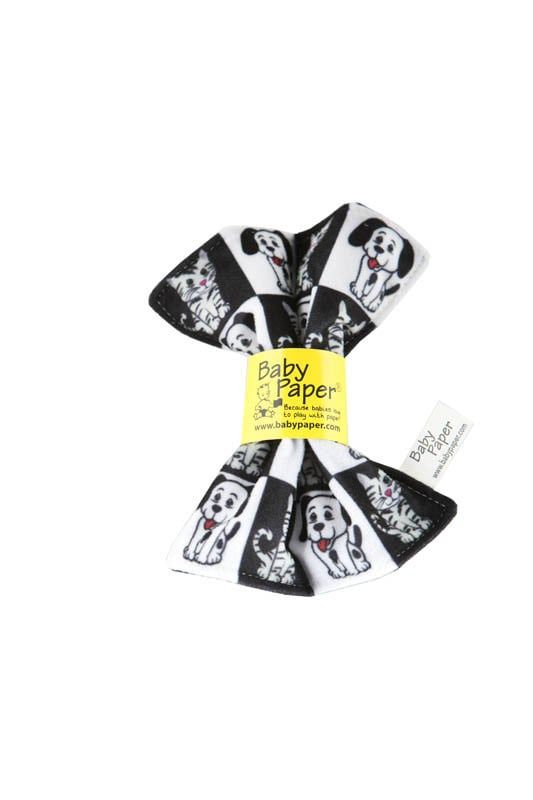 Baby Paper Dog Cat
