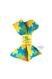 Baby Paper Puzzle