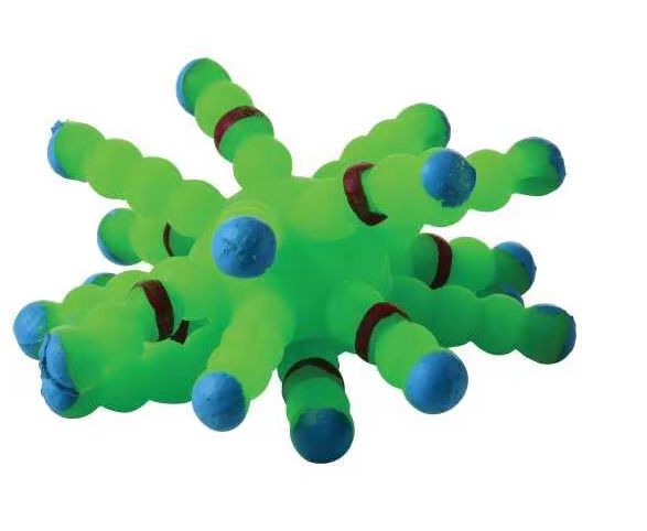 Molecule Ball