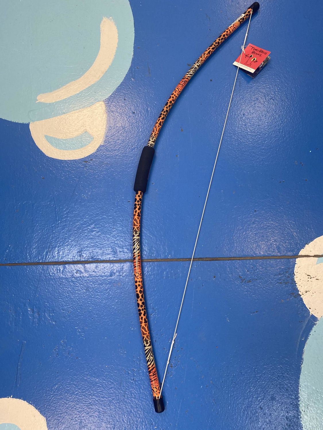 Single Bow