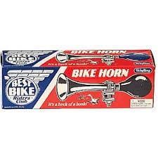 Bicycle Horn