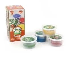 Dough Single