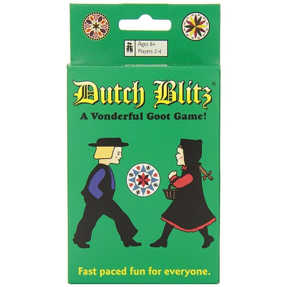 Dutch Blitz - Original Pack
