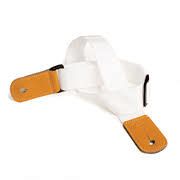 Loog White Strap