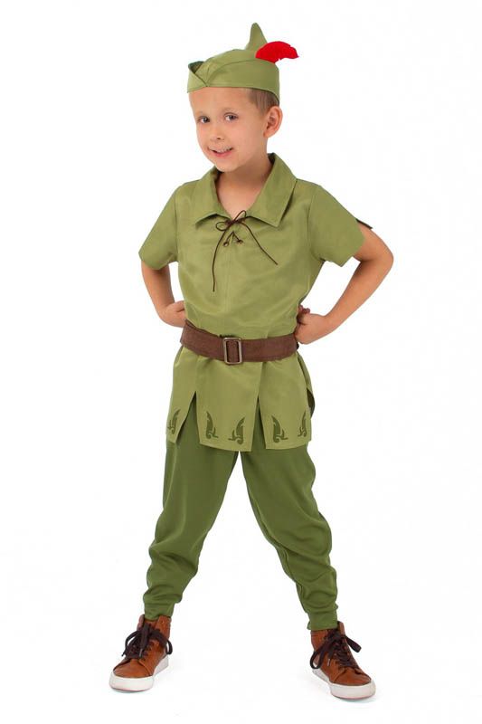 Peter Pan