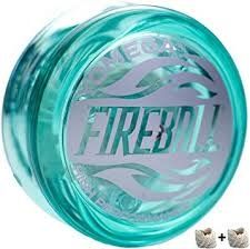 Yomega Fireball