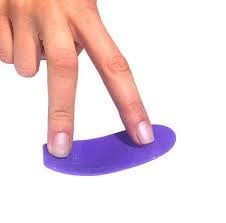 Spooner Finger Desk Deck 