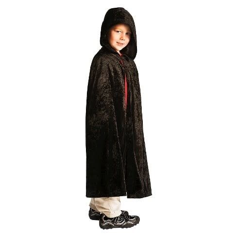 Black Cloak