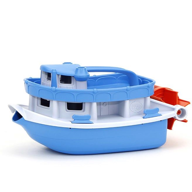 Paddle Boat
