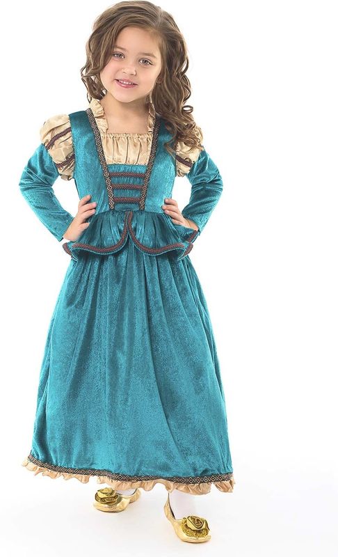 Medieval Princess