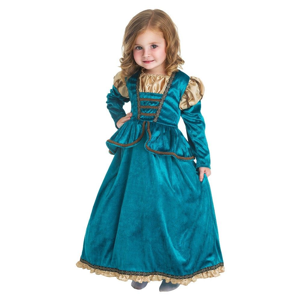 Medieval Princess, Size: Small