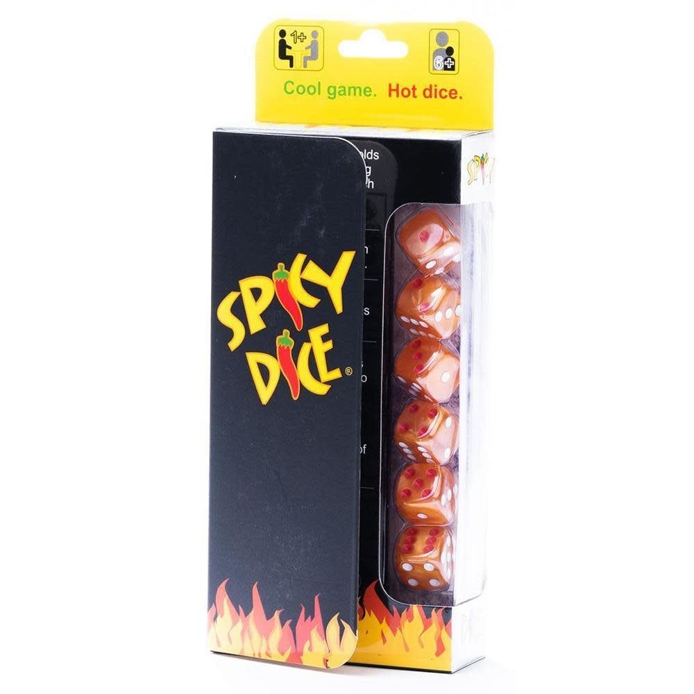 Spicy Dice