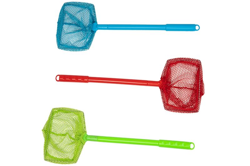 22&quot; Fish Net