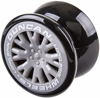 Yo-Yo Wheels