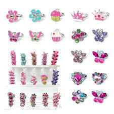Princess Rings