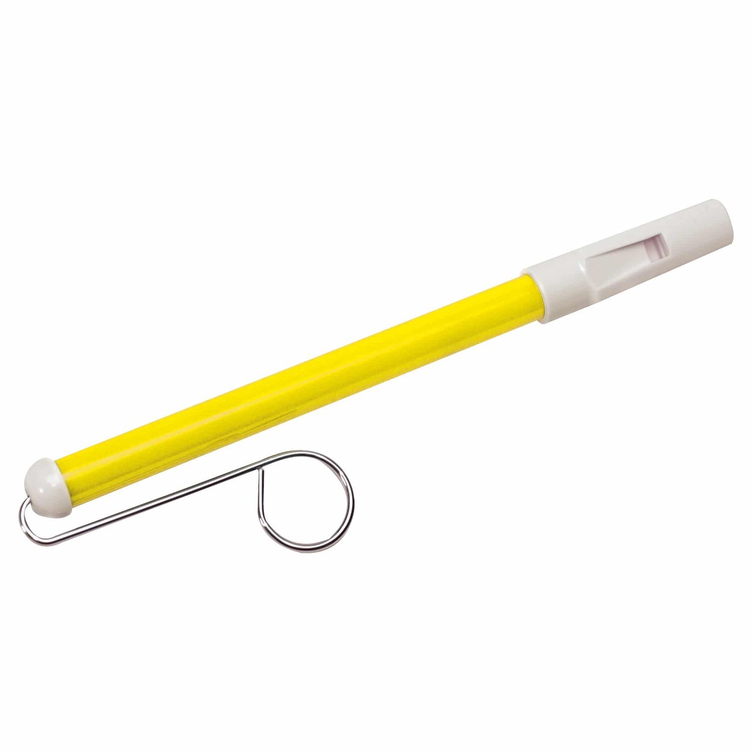 1st Note Slide Whistle, Color: yellow