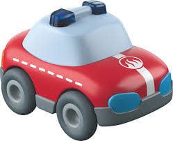 Kullerbu Fire Car