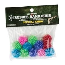 Sling Shot Hedge Ammo