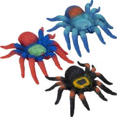 5&quot; Spider Hand Puppet