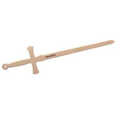 Crusader Sword