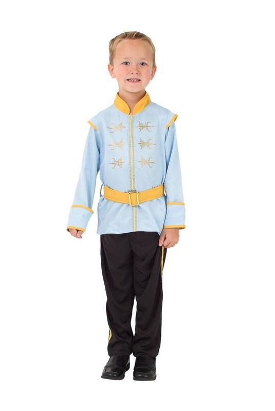 Prince Charming