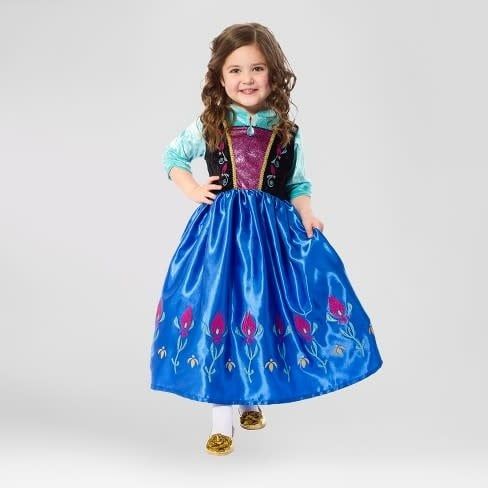 Scandinavian Princess
