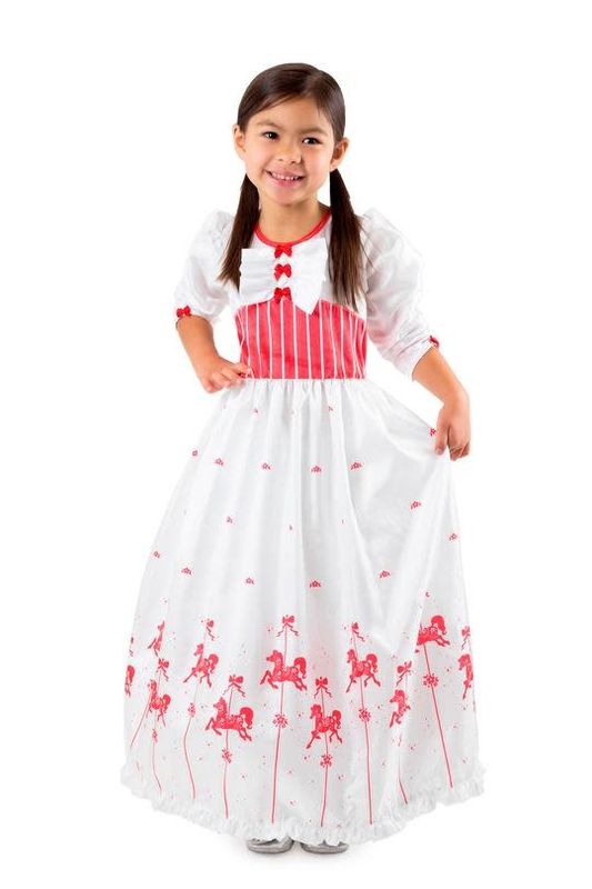 English Nanny