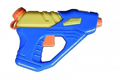 Alpha Water Blaster
