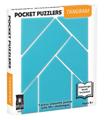 Pocket Puzzlers