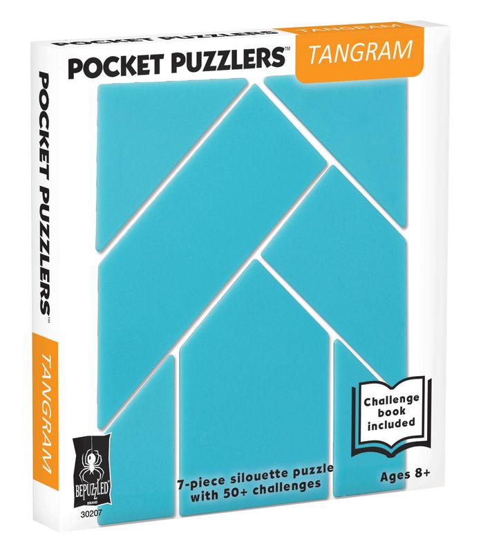 Pocket Puzzlers