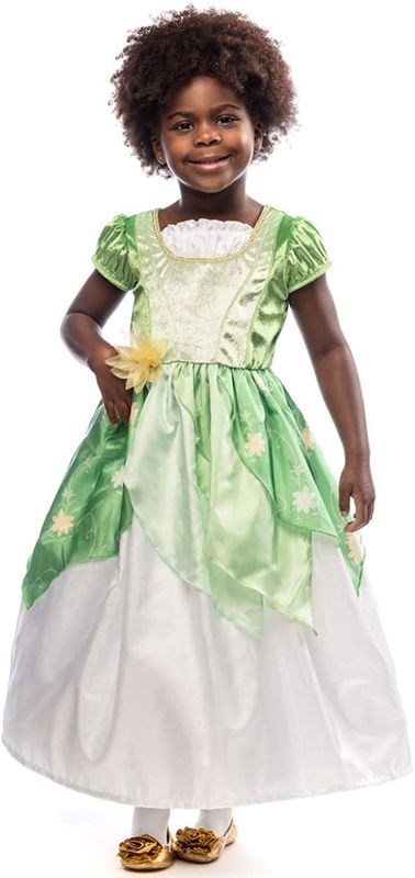 Classic Lily Pad Princess
