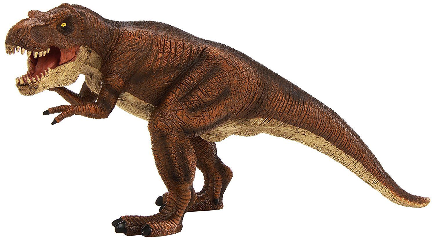 Tyrannosaurus Rex Deluxe