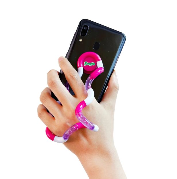 Tangle Phone Fidget