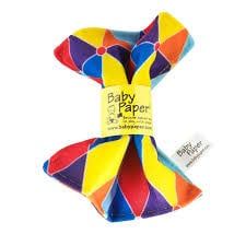 Baby Paper Triangle
