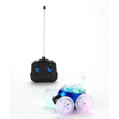 Turbo Twisters Blue (49 Mhz) Black Box