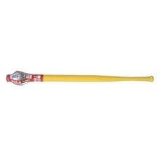 24" Wiffle Bat with Softball