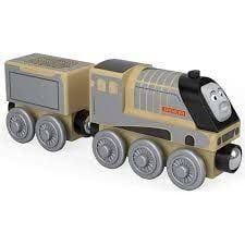 Thomas &amp; Friends: Spencer