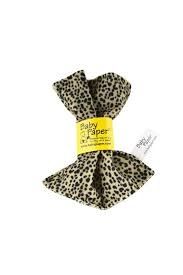 Baby Paper Cheetah