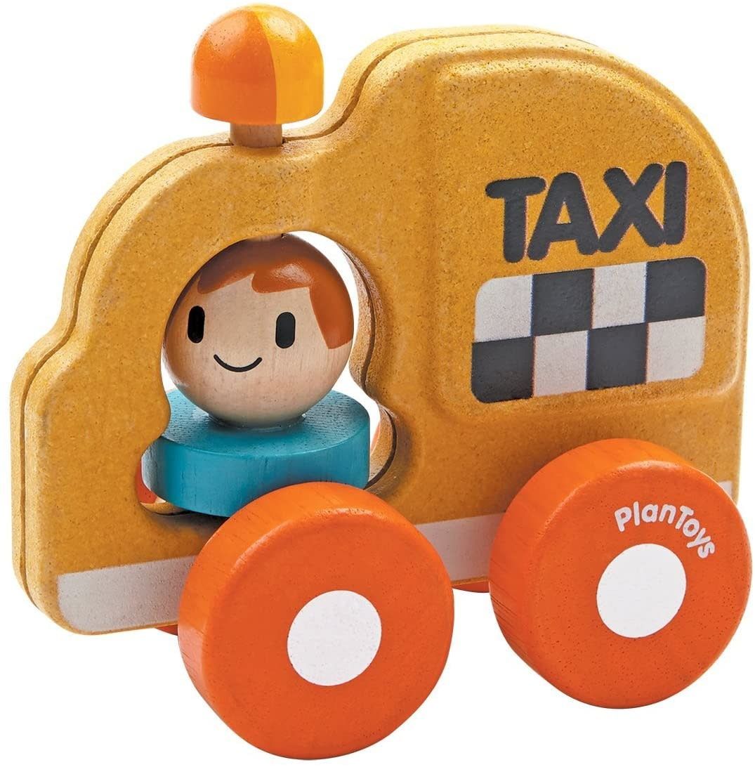Taxi