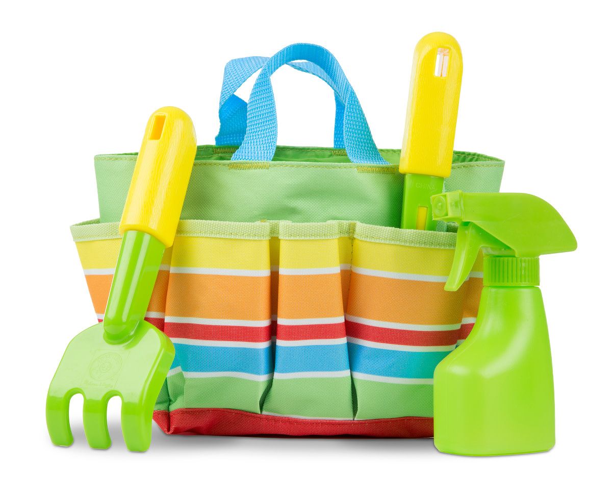Giddy Buggy Tote Set