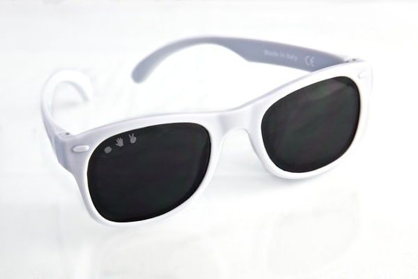 Optimus Polarized Sunglasses Adult L/XL