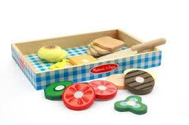 Sandwich Making Set