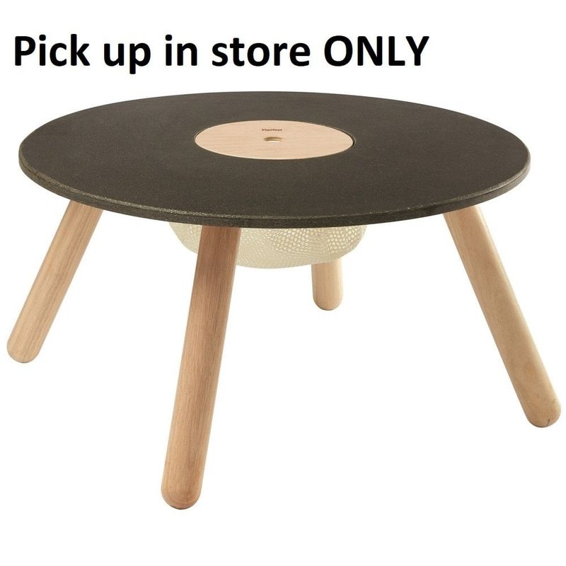 Round Table