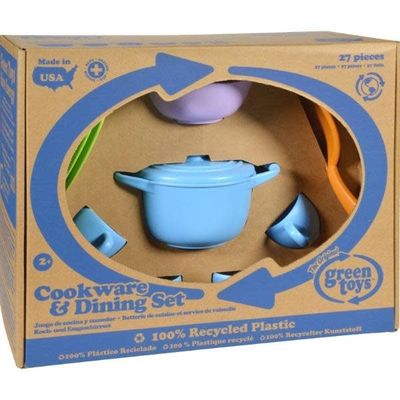 Cookware &amp; Dining Set
