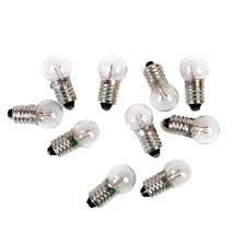 Bulbs (set of 10)
